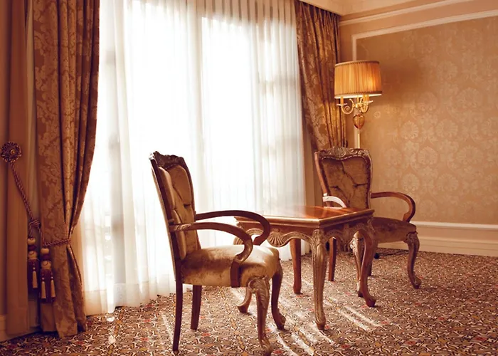 Hotel Suadiye